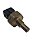 Interruptor Sensor Temperatura Indicador Painel FORD Courier Escort Fiesta Focus Mondeo Original MTE 4026 Novo de Época - Imagem 3
