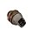 Interruptor Térmico do Radiador Kombi 81 a 86 Logus 92 a 96 Parati 99 a 05 Santana 84 a 06 Saveiro 97 a 05 MTE 718 95/84 - Imagem 4