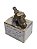Interruptor Sensor Temperatura FORD Belina Corcel Del Rey Escort Pampa Scala Original MTE 3047 Novo de Época - Imagem 3