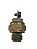 Interruptor Térmico Alarme Sonoro SCANIA B111 BR116 F112 F113 F250 F270 F310 F360 F94 G Original MTE 3066 Novo de Época - Imagem 4