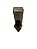 Interruptor Sensor de Temperatura Belina/DelRey Belina2 Corcel2 Escort Pampa Scala MTE 3048 Original Polimatic 94381000 - Imagem 2