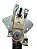 Par Maquina Vidro Mecanica Porta Lado Direito Esquerdo Caminhões Pick-up Veraneio Até /85 GM 7320091 7320092 Micro Metal - Imagem 4
