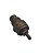 Interruptor Sensor Cebolinha Temperatura FORD Corcel até 70 Original MTE M3015FC Novo de Época - Imagem 3
