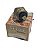 Interruptor Sensor Temperatura Indicador Painel FORD Belina Corcel MTE 3021 Original Autolite D15423 Novo de Época - Imagem 3