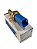 Interruptor Sensor Temperatura Plug Eletrônico Água FIAT Fiorino Palio Siena Strada 98 a 2004 MTE 4033 Novo de Época - Imagem 3