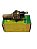 Interruptor Sensor Duplex Indicador Painel Lâmpada Advertência FORD Corcel2 Belina2 Del Rey Pampa MTE 3061 Novo de Época - Imagem 1