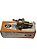 Interruptor Sensor Temperatura FORD Belina Corcel Del Rey Escort Pampa Scala MTE 3047 Indebrás  ST7004, ST7008, 011400PR - Imagem 1