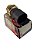 Interruptor Temperatura Ar Condicionado GM Astra 2.0 95 MTE 761 Original Delphi WC10111 / 5201673 Novo de Época - Imagem 3