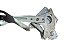 Par Maquina Vidro Eletrica Dianteira Lado Direito Esquerdo Fixação Mabuchi S10 2 e 4 Portas Blazer GM 15705143 15705144 - Imagem 5