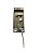 Fechadura Inferior Capo D60 D70 65 até 78 GM 7318080 Novo de Época Marca Universal - Imagem 2