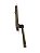 Fechadura Inferior Capo D60 D70 65 até 78 GM 7318080 Novo de Época Marca Universal - Imagem 5