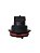 Soquete Farol Astra ate 02 Gol Saveiro Voyage ETE 7473 GM 93289979 VW 54094109A Novo de Época - Imagem 4