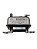 Regulador Voltagem Dínamo 12V Puma VW Brasília Fusca Kombi Gol Saveiro Variant Karmann-Ghia TC Bosch 1087BE3002- 14V 25A - Imagem 2