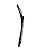 Palheta Braço Limpador Traseira 15" 375mm Fiat  147 Panorama Ford Belina I e II Scala Original Dyna 126 Novo de Época - Imagem 2