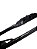 Par Palheta Braço Limpador Parabrisa Dianteira 2 x 19"/ 475mm Daewoo Ford GM Honda Jeep Mitsubish Nissan Suzuki Dyna 39S - Imagem 3