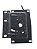 Fechadura Inferior Capo Caminhões GM 79 até 81 GM 9302553 Usada - Imagem 2