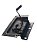 Fechadura Inferior Capo Caminhões GM 79 até 81 GM 9302553 Usada - Imagem 3