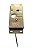 Fecho Inferior Capo D80 Após 81/ A60 C60 Apos 79/ GM 9302554 Universal 40181 Novo de Época - Imagem 1