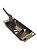 Fecho Inferior Capo D80 Após 81/ A60 C60 Apos 79/ GM 9302554 Universal 40181 Novo de Época - Imagem 2