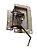 Fechadura Inferior Capo Caminhões GM 64 até 78 GM 7362108 Universal 40179 Original Perez Novo de Época - Imagem 3