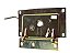Fechadura Inferior Capo Caminhões GM 64 até 78 GM 7362108 Universal 40179 Marca Jalwa Nova de Época - Imagem 2