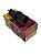 Interruptor Plug Eletrônico Ar MTE 5031 GM Celta Corsa Meriva Marca Marflex Novo de Época - Imagem 2
