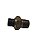 Interruptor Térmico MTE 3046 Elba 85 a 96 Fiorino 81 a 04 Uno 84 a 08 Palio 96 a 00 Strada 98 a 04 Marea 98 a 07 Usado - Imagem 2