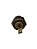 Interruptor Sensor Temperatura Partida a Frio GM Chevette 81 a 82 MTE 3011 Original Indebrás ST7017 0011460PR - Imagem 3