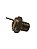 Interruptor Sensor Temperatura Partida a Frio GM Chevette 81 a 82 MTE 3011 Original Indebrás ST7017 0011460PR - Imagem 2