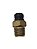 Interruptor Sensor Cebolinha Temperatura MTE 3042 Fiat 147 85 a 88 Premio 85 a 88 Uno Marca TGM Novo de Época - Imagem 2