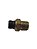 Interruptor Sensor Cebolinha Temperatura MTE 3042 Fiat 147 85 a 88 Premio 85 a 88 Uno Marca TGM Novo de Época - Imagem 3