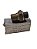 Interruptor Térmico MTE THOMSON 3046 Elba 85 a 96 Fiorino 81 a 04 Uno 84 a 08 Palio 96 a 00 Strada 98 a 04 Marea 98 a 07 - Imagem 1