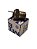 Interruptor Sensor Cebolinha Temperatura Original MTE 3042FA Fiat 147 85 a 88 Premio 85 a 88 Uno Novo de Época - Imagem 1