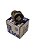 Interruptor Sensor Cebolinha Temperatura Original MTE 3042FA Fiat 147 85 a 88 Premio 85 a 88 Uno Novo de Época - Imagem 4