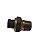 Interruptor Térmico MTE 3046 Elba 85 a 96 Fiorino 81 a 04 Uno 84 a 08 Palio 96 a 00 Strada 98 a 04 Marea 98 a 07 Usada - Imagem 2