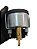 Manômetro Pressão Oleo Motor Caminhão GM D60 D70 Após 79/ GM 94601702 Original Horasa - Imagem 6