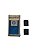 Par Coxim Batente Porta Luvas C10 D10 C60 D60 D70 Original GM 7363489 Novo de Época - Imagem 4