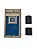 Par Coxim Batente Porta Luvas C10 D10 C60 D60 D70 Original GM 7363489 Novo de Época - Imagem 1