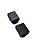 Par Coxim Batente Porta Luvas C10 D10 C60 D60 D70 Original GM 7363489 Novo de Época - Imagem 3