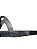 Par Alavanca Distribuição Ar Painel Chevette Original GM 9301570 9301571 Novo de Época - Imagem 6