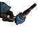 Manga Eixo Lado Esquerdo Trator Ford 5600 ao 6610 Eixo Alto E5NN3107EA D6NN3106A Novo de Época Marca Mil - Imagem 3