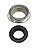 Rolamento Inferior da Coluna Direção Opala 85/ em diante A20 C20 D20 A40 C40 D40 A60 C60 D60 85/ 7805700 W Zanoni - Imagem 2