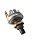 Interruptor de Luz de Freio M12 x 1.25 VW Worker Ônibus Micro ônibus 3RHO 380 Original VW T15945515 Novo de Época - Imagem 2
