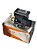 Valvula Solenoide Reguladora Gases Escape Monza Omega Corsa Meriva Astra Original Indebras 0017720PR - Imagem 2