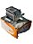 Valvula Solenoide Reguladora Gases Escape Monza Omega Corsa Meriva Astra Original Indebras 0017720PR - Imagem 1