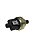 Interruptor Sensor Luz Freio VW Gol Voyage Parati Passat Santana Quantum 3RHO 370 Novo de Época - Imagem 2
