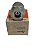 Interruptor Pneumático Sensor Cebolinha 3RHO 5522 Original Autolite D18038 Agrale Case MB - Imagem 4