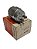 Interruptor Pneumático Sensor Cebolinha 3RHO 5522 Original Autolite D18038 Agrale Case MB - Imagem 1