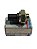 Interruptor Sensor Cebolinha Pressão Óleo VW Gol Saveiro Voyage Parati 3RHO 3373 Marca TGM - Imagem 1