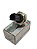 Interruptor Sensor Cebolinha Pressão Óleo VW Gol Saveiro Voyage Parati 3RHO 3373 Marca TGM - Imagem 3